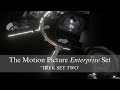 The Motion Picture Enterprise Set: trek set two