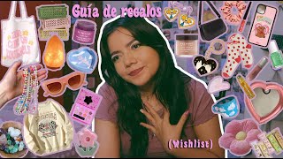 +70 Ideas de regalos económicos para chicas💌💖🧸 (yo también quiero)