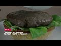 hamburger et frites en 3 minutes avec mychef quick