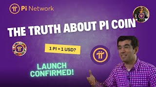 Pi Network Truth Revealed: What Dr. Nicolas Kokkalis Says About Pi Coin Price!