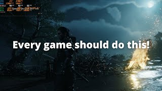 Ghost Of Tsushima PC performance tested!!!