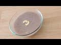 ragi u0026 sago payasam finger millet recipes healthy u0026 nutritional recipe ರಾಗಿ ಮತ್ತುಸಾಬುದಾನ ಪಾಯಸ