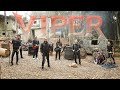 'To Live Again (Redux)'   |  VIPER