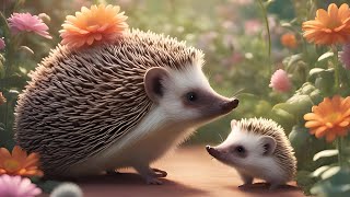 6 Unique Facts About Hedgehogs