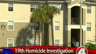 Fort Myers police investigate homicide at Westwood Apartments
