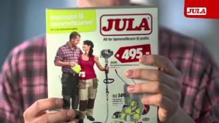 Jula Ny Vårkatalog NO