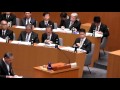 広島県議会平成28年度9月定例会 9月27日 火 本会議　 一般質問 午後　井原 修 議員