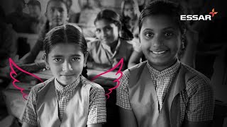 #EssarTurnsPink - International Day Of The Girl Child
