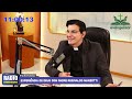 Rádio Estadão Alagoas - Experiência de Deus com Padre Reginaldo Manzotti