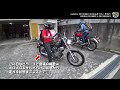 【namikoi】追加カスタム☆cb1100ex ＠ cb1100four バージョン☆シート・ウインカー周りの加工＆取り付け方法ご紹介【cb400four】【モトブログ】