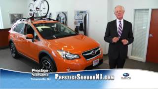 Prestige Subaru - The Prestige Promise