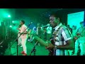 Alick Macheso and Orchestra Mberikwazvo churning out the blockbuster hit Mundikumbuke