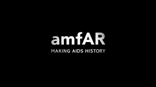 amfAR: Cure-Focused, Mission-Driven