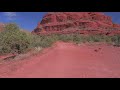 sedona virtual tour red rock hike trail arizona best hiking trails