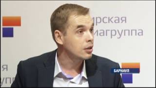 Александр Молотов, руководитель фракции «Справедливая Россия» в АКЗС