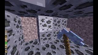 Adding preferred tool classes for block mining - CPU Voxel Engine from scratch Micro Devlog