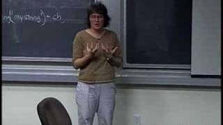 Lecture 8 | Programming Abstractions (Stanford)