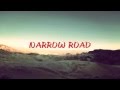 Narrow Road (by Fred Baca)