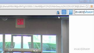 Webview, exacqVision