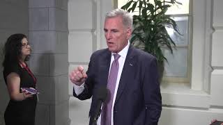 Speaker Kevin McCarthy Shares What We Know about the Biden Culture of Corruption