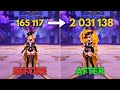 C0 Navia 2M Nuke Tutorial – EASY 7 Step Guide! [Genshin Impact]