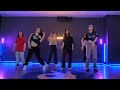 Don Toliver - BACKSTREETS (Choreography) by Cyutz