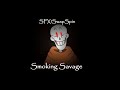 sfx swapspin au smoking savage alternative