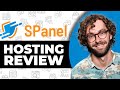 SPanel Review - Watch before Using