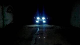 ★★★ LED DRL-(ДХО) ★★★