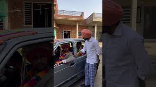 THARKI BURHA || ਠਰਕੀ ਬੁੜਾ  || bakhipaad || producerdxxx || leaked video || new video