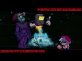 fnf prankster genocide starman slaughter but horror sans sings it flp