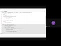 Java ET-Revision Session 2
