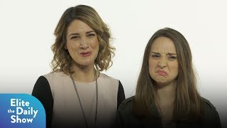 The Truth About Dating Apps | The Elite Daily Show