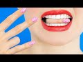 Want Beautiful Nails? Watch this!