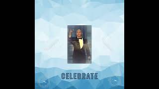 pitbull - celebrate 🎇 (slowed + reverb)