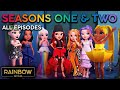 Rainbow High Watch Party! (Part 1) 🌈 | Seasons 1-2 | Rainbow High