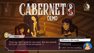 Cabernet Demo No Commentary