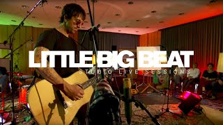 JOSEPH ARTUR - I miss the Zoo - STUDIO LIVE SESSION - LITTLE BIG BEAT STUDIOS