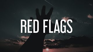Rachel Lorin - Red Flags (Lyrics)