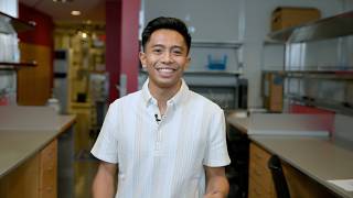 Gilliam Fellow Spotlight: JP Flores