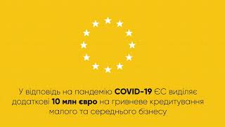 ЄС розпочав консультації з потенційними партнерами щодо нових програм підтримки підприємництва