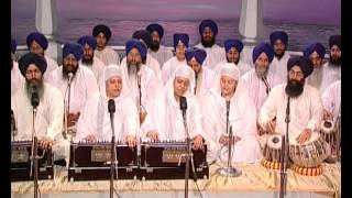 Bhai Harjinder Singh Ji | Satgur Sikh Kou Naam Dhan Dey (Shabad) | Shabad Gurbani