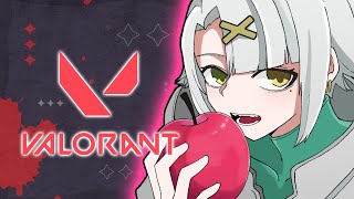 【VALORANT】こちらキルジョイ本人 (ブロ・シル帯の部) です【新人Vtuber】