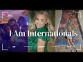 I AM Nationals 2022/IJM Internationals/NAM Nationals vlog