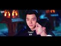 blossomed🦌ep15 downfallen princess vs🎄mysterious leader. reborn by chance🔥 mengziyi hani kyzy drama