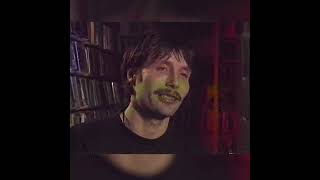 Bleeder, Mads Mikkelsen \u0026 NW Refn #danskfilm #throwbackinterview