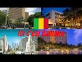 Mali Bamako ville fantastique