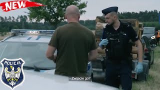 [NOWOŚĆ] Policja w naszej dzielnicy 2025 👮Sezon 7 Odcinki 5🚔 Dokumentalizowany Poland #1080p