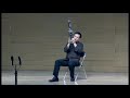 37簧笙即兴独奏《天之行》胡建兵 演奏 song from tibetan by hu jianbing sheng improvisation