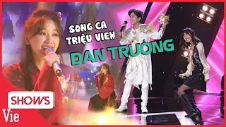 Tổng hợp những màn SONG CA TRIỆU VIEW của anh Bo Đan Trường cùng các mỹ nhân Việt